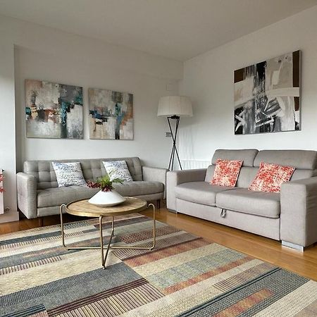 Areilza By Forever Rentals Бильбао Экстерьер фото