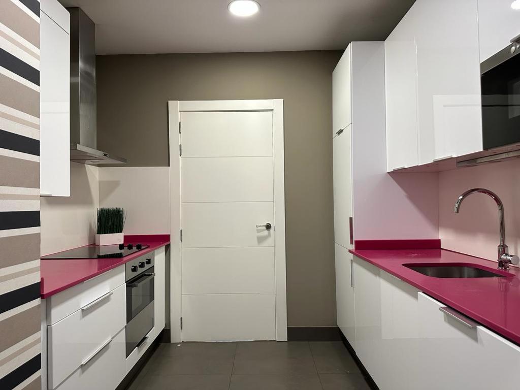 Areilza By Forever Rentals Бильбао Экстерьер фото